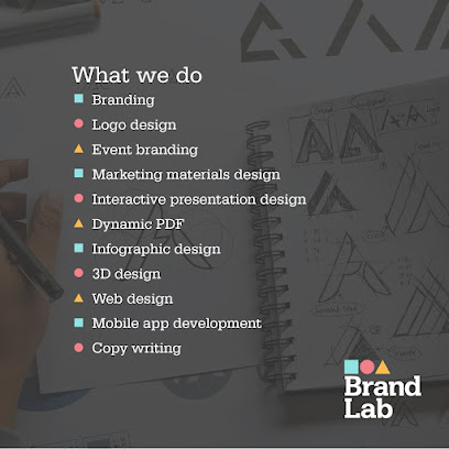 Brand Lab Freelance Creative Design - Abu Dhabi - Dubai - +971 50 822 6565