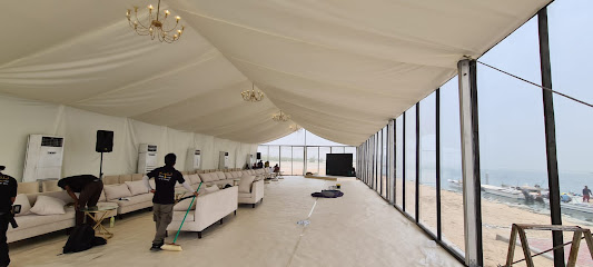 Athoor Party & Entertainment Services - Ajman - +971 50 764 4472