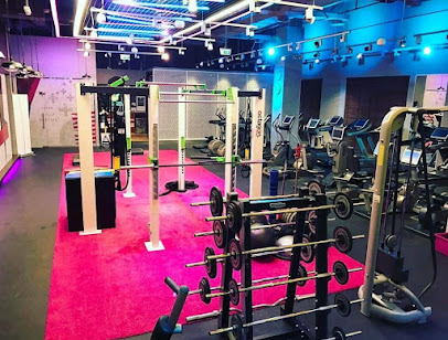 Energy Plus Ladies Club - Dubai - +971 3 721 1334