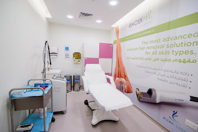 Icon Clinic - Abu Dhabi - Abu Dhabi - +971 50 120 4012