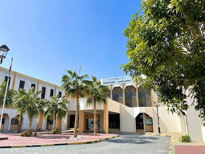 Fujairah hospital - مستشفى الفجيرة - Dubai - +971 9 224 2999