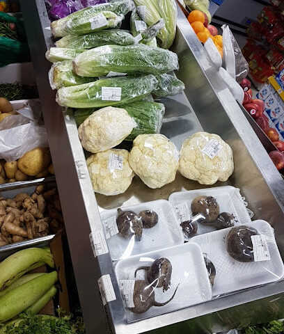 Telal Al Rahmaniyya Supermarket - Dubai - +971 56 176 3680
