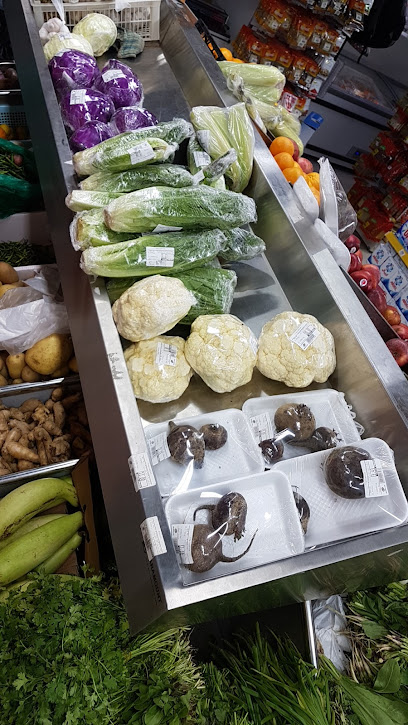 Telal Al Rahmaniyya Supermarket - United Arab Emirates|Sharjah|Rahmaniah 3