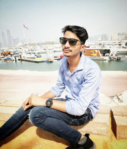 SAHIL AKRAM LLC - Dubai - +971 50 989 6248