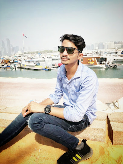 SAHIL AKRAM LLC - United Arab Emirates|Musaffah - M-09 - Abu Dhabi