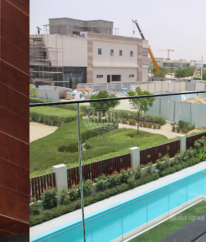 Sahara Glass & Frames Ras Al Khaimah - Dubai - +971 7 208 1886