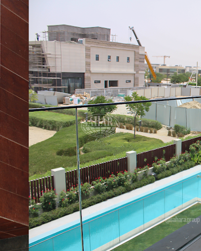 Sahara Glass & Frames Ras Al Khaimah - United Arab Emirates|Al-Turfa - Ras al Khaimah
