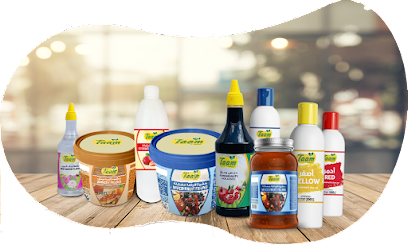 Al Taam Food: Bakery Ingredients UAE, Pastry Ingredients in UAE, Cake Ingredients in UAE, Chocolate Ingredients in UAE - Ajman - +971 6 535 4971