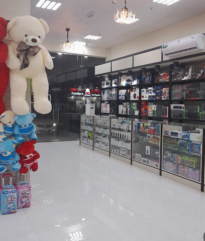 Awafi toys & electronics, Dhait South-RAK - Dubai - +971 50 566 4626
