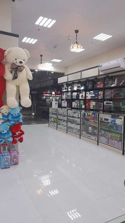 Awafi toys & electronics