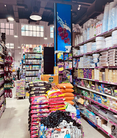 Talal Hypermarket - Dubai - +971 6 550 0191
