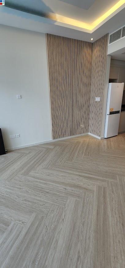 Farsh Flooring LLC - United Arab Emirates|Al Qusais - Al Qusais Industrial Area 1 - Dubai|13th St|Nawras Tower