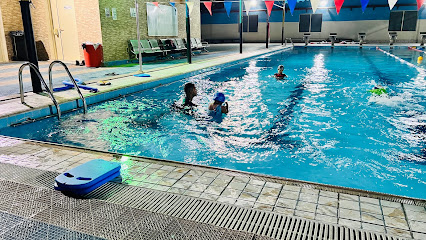 Swim School - Dubai - +971 55 782 9436