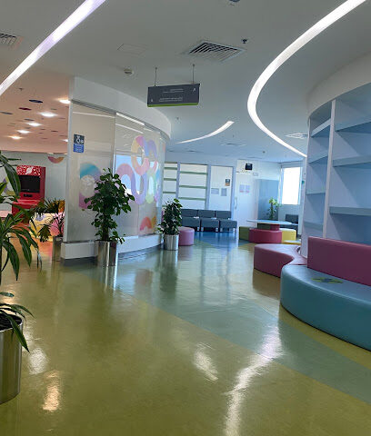 Dubai Diabetes Center | مركز دبي للسكري - Abu Dhabi - +971 800 342