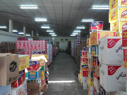 Shabab Alain Foodstuff Trd. - Dubai - +971 3 782 4765