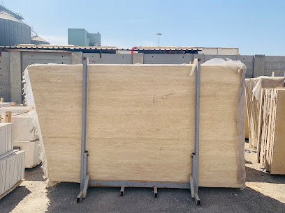AL SAHEL MARBLE & GRANITE TRADING - Ajman - +971 6 535 0065