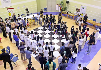PARADIGM EVENTS - Ajman -