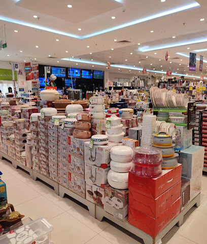 Al Safeer Hypermarket - Al Dhaid - Abu Dhabi - +971 6 882 5499