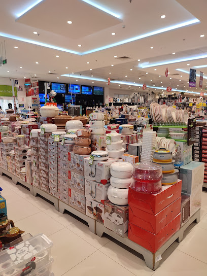 Al Safeer Hypermarket - Al Dhaid - United Arab Emirates|Sharjah|شارع الذيد