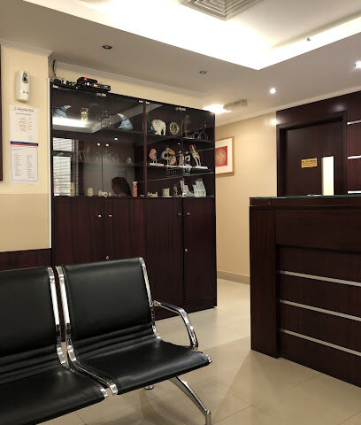 Bhatia Medical Center - Abu Dhabi - +971 6 575 3888