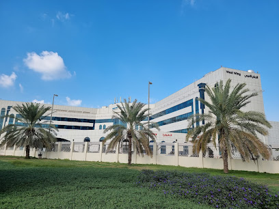 Mediclinic Airport Road - Dubai - +971 800 2000