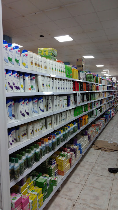 Joint Trading - United Arab Emirates|Al ‘Ikkamiyah - Fujairah|Dibba Pot Roundabout