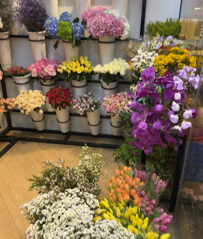 Flower Shop Dubai - Ajman -