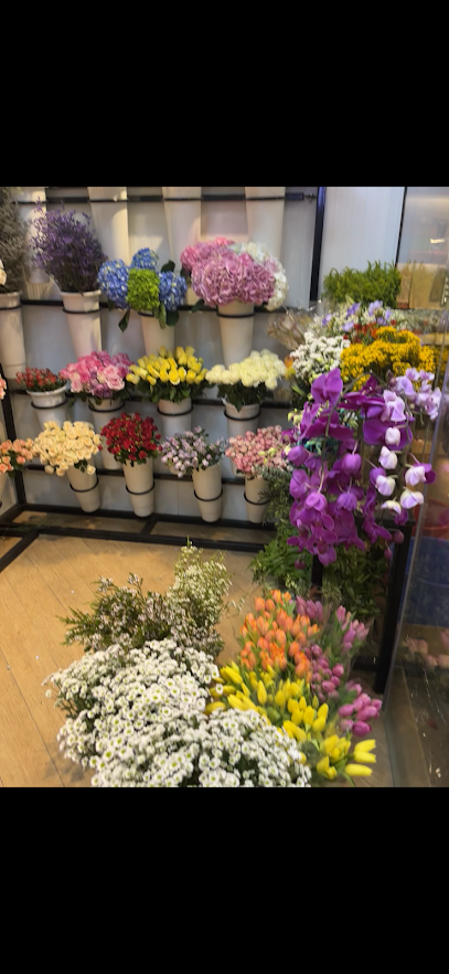 Flower Shop Dubai -