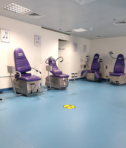 Shape Fitness ladies Center - Dubai -
