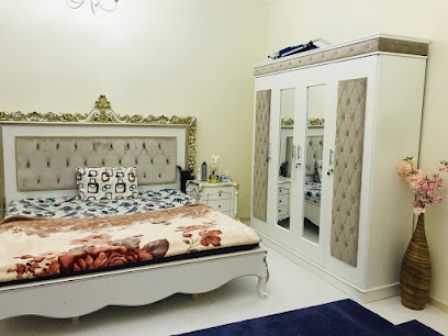 Al Khatm Furniture Trading - Dubai - +971 6 527 7826