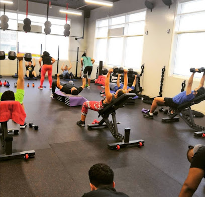 Boost Fitness UAE - Ajman - +971 50 649 8775