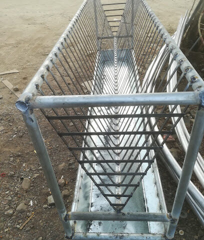 TAHIR BUILDING MATERIALS TRDG. - Dubai - +971 50 590 6498