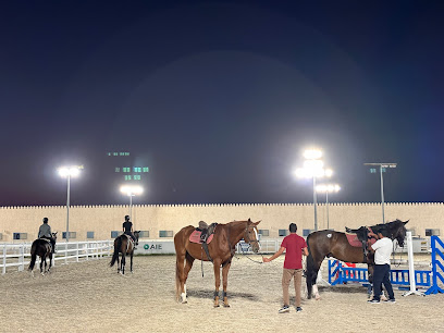 Mandara Equestrian Club - Ajman - +971 2 563 3830