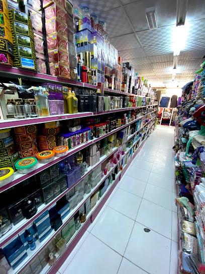 Discount centre 1-7 Ajman - United Arab Emirates|Al Bustan - ليوارة 2 - Ajman|112 شارع الاتحاد