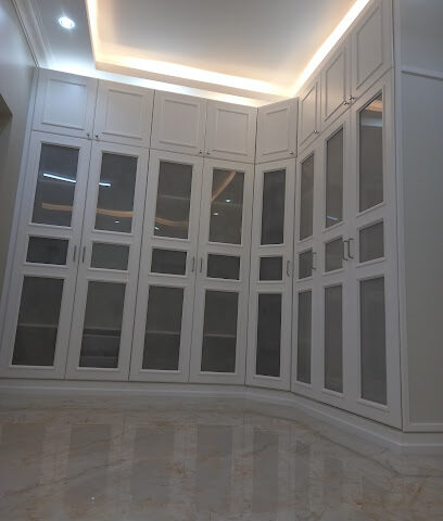 Sf Modran carpentry work shop - Dubai - +971 50 915 7255