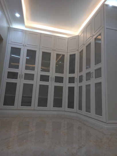Sf Modran carpentry work shop - United Arab Emirates|Zayed City - Abu Dhabi|13 Al 'Ata St