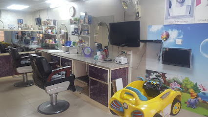 صالون خضيرا للحلاقة - Dubai - +971 50 866 3232