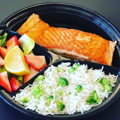 Cibo Diet سايبو دايت healthy food - Dubai - +971 2 444 7667