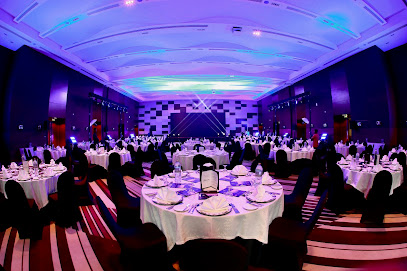 Aqtab Al Arab Advertising and Events Management - Ajman - +971 50 514 0057