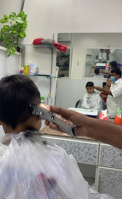 Al Dakak Hairdressing Saloon - United Arab Emirates|Ras al Khaimah|PR68+4CV