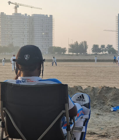 Zorah Grounds - Dubai -