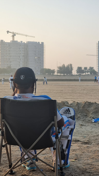 Zorah Grounds - United Arab Emirates|الزورا - Ajman|CFQP+V88