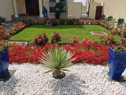 ATER ALWARD LANDSCAP & GARDENING LLC - Dubai - +971 50 776 9872