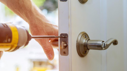 Nour Al Amal Locks & Keys Te, LLC - Ajman - +971 50 506 8651