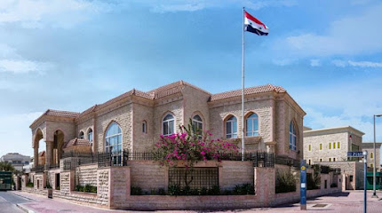 Consulate General Of the Syrian Arab Republic - Dubai - +971 4 357 2227
