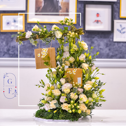 GF FLOWERS MBZ CITY - Ajman - +971 2 558 5832