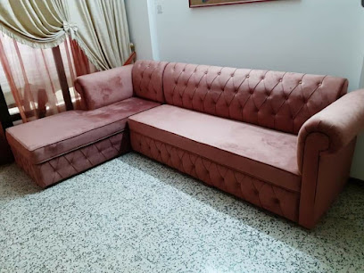 National Furniture - Al Manama - +971 9 222 1670