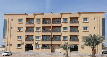 Abu Ahmed Building - Dubai -