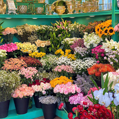 TIFFANY FLOWERS - Ajman - +971 58 869 2262