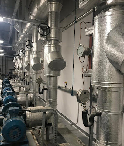 MENASCO Electromechanical contracting LLC - Dubai - +971 4 261 1164